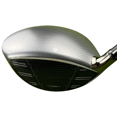 Taylormade Qi35 Driver / 9° / Reax Blue 60 X-Stiff