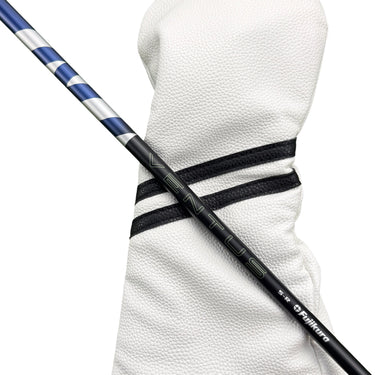 Taylormade Qi35 Driver / 9° / Ventus Blue 5R Regular / Left Hand