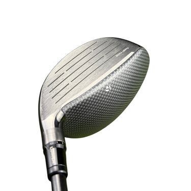 Taylormade Qi35 HL #3 Wood 16.5° / Graphite Design Tour AD VF-7 X-Stiff
