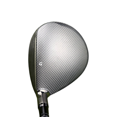 Taylormade Qi35 HL #3 Wood 16.5° / Graphite Design Tour AD VF-7 X-Stiff