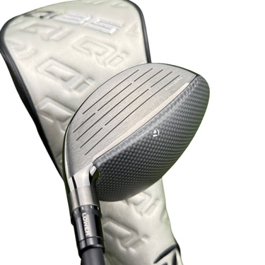 Taylormade Qi35 HL #3 Wood 16.5° / Tensei Blue AV Limited 75 FW Stiff
