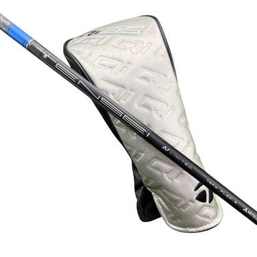 Taylormade Qi35 HL #3 Wood 16.5° / Tensei Blue AV Limited 75 FW Stiff
