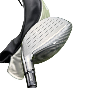 Taylormade Qi35 HL #3 Wood 16.5° / Ventus Blue Fw 5-R Regular
