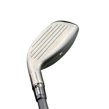 Taylormade Qi35 Hybrid / #4 22° / Hzrdus Black Gen5 6.0 80G Stiff