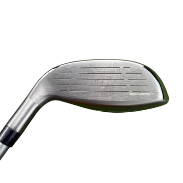 Taylormade Qi35 Hybrid / #5 27° / Airspeeder 50 Regular