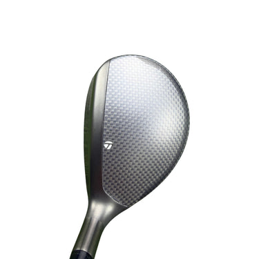 Taylormade Qi35 Hybrid / #5 27° / Airspeeder 50 Regular
