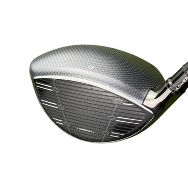 Taylormade Qi35 LS Driver / 10.5° / Aldila Ascent 60 Stiff