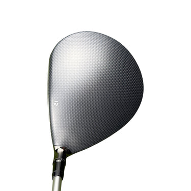 Taylormade Qi35 LS Driver / 10.5° / Aldila Ascent 60 Stiff