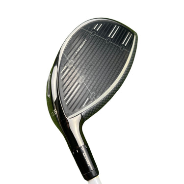 Taylormade Qi35 LS Driver / 10.5° / Aldila Ascent 60 TX