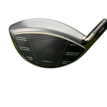 Taylormade Qi35 LS Driver / 10.5° / Aldila Ascent 60 TX