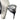 Taylormade Qi35 Ls Driver / 8° / Kai`li Dark Waves White 60 X-Stiff