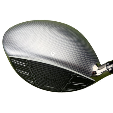 Taylormade Qi35 LS Driver / 9° / Hzrdus Black Gen5 6.5 60G X-Stiff