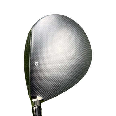 Taylormade Qi35 LS Driver / 9° / Hzrdus Black Gen5 6.5 60G X-Stiff