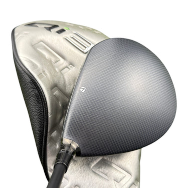Taylormade Qi35 Ls Driver / 9° / Kai'li Dark Waves 60 X-Stiff