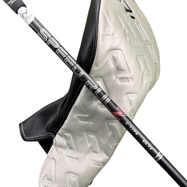 Taylormade Qi35 Ls Driver / 9° / Speed Rulz C Type 60 TX-Stiff