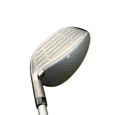 Taylormade Qi35 Max #7 Wood 21.5° / Speeder NX 50 Regular