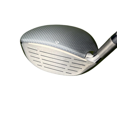 Taylormade Qi35 Max #7 Wood 21.5° / Speeder NX 50 Regular