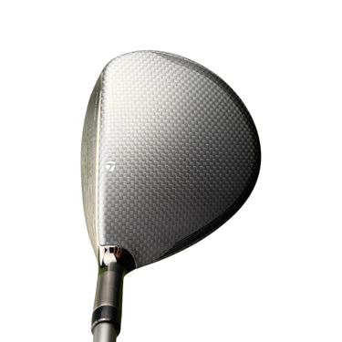 Taylormade Qi35 Max #7 Wood 21.5° / Speeder NX 50 Regular