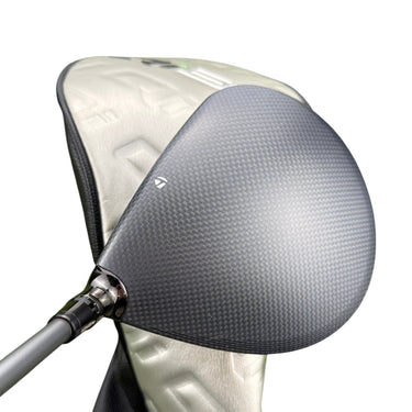 Taylormade Qi35 Max Driver / 10.5° / AirSpeeder 50 Stiff