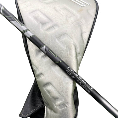 Taylormade Qi35 Max Driver / 10.5° / AirSpeeder 50 Stiff