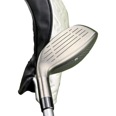 Taylormade Qi35 Max Hybrid / #3 20° / Airspeeder 50 Regular