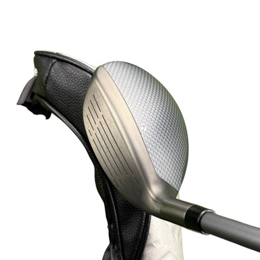 Taylormade Qi35 Max Hybrid / #3 20° / Airspeeder 50 Regular