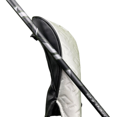 Taylormade Qi35 Max Hybrid / #3 20° / Airspeeder 50 Regular