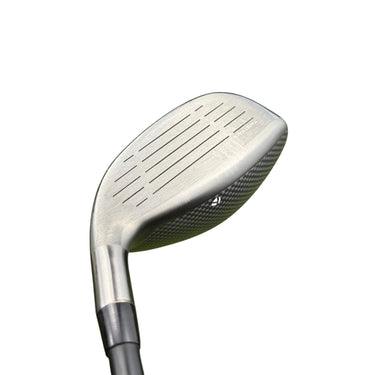 Taylormade Qi35 Max Hybrid / #6 31° / Ventus Blue HB 7-S Stiff