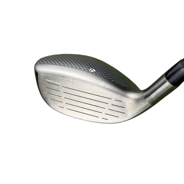 Taylormade Qi35 Max Hybrid / #6 31° / Ventus Blue HB 7-S Stiff
