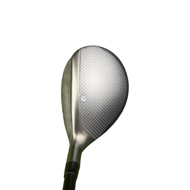 Taylormade Qi35 Max Hybrid / #6 31° / Ventus Blue HB 7-S Stiff