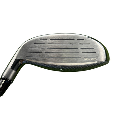 Taylormade Qi35 Max Lite #3 Wood 15.5° / Airspeeder 50 Regular