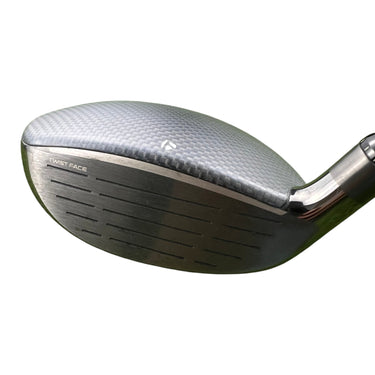 Taylormade Qi35 Max Lite #3 Wood 15.5° / Airspeeder 50 Regular