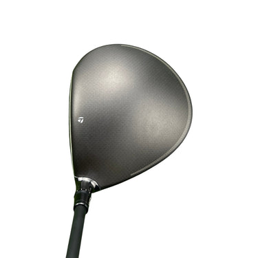 Taylormade Qi4D Driver / 10.5° / Reax Blue 50 Stiff