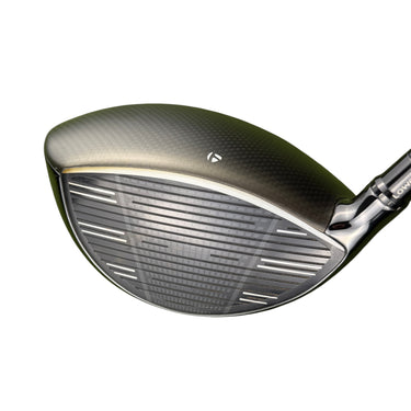 Taylormade Qi4D Driver / 9° / Proforce Yellow 6F4 Stiff