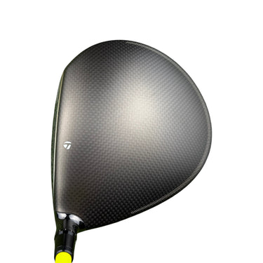 Taylormade Qi4D Driver / 9° / Proforce Yellow 6F4 Stiff