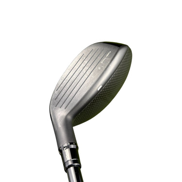 Taylormade Qi4D Hybrid / #4 22° / Kai'li White HY 90 Stiff