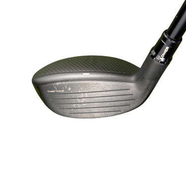 Taylormade Qi4D Hybrid / #4 22° / Kai'li White HY 90 Stiff