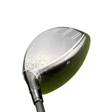 New Taylormade Qi4D Max Driver / 10.5° / Reax 50 Regular