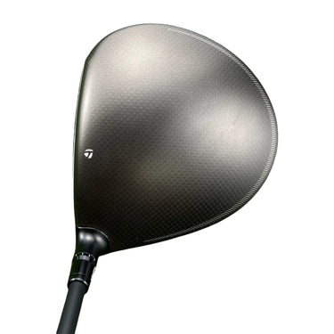 Taylormade Qi4D Max Driver / 10.5° / Reax Blue 50 Regular