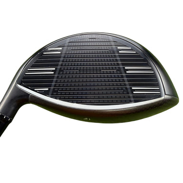 Taylormade Qi4D Max Driver / 10.5° / Reax Blue 50 Regular