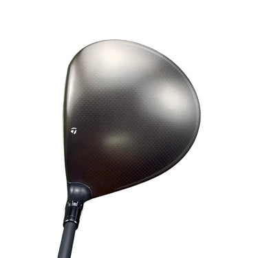 Taylormade Qi4D Max Driver / 10.5° / Reax Blue 50 Regular
