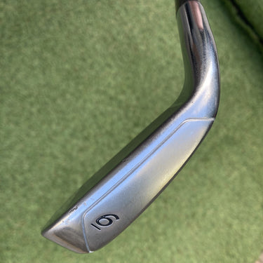 Taylormade R11 #6 Iron 28º / Fujikura Motore 65 Graphite Regular