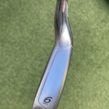 Taylormade R11 #6 Iron 28º / Fujikura Motore 65 Graphite Regular