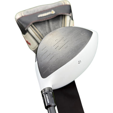 Taylormade R11 Driver / 9° / Blur 60 Regular