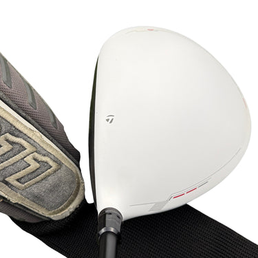 Taylormade R11 Driver / 9° / Blur 60 Regular