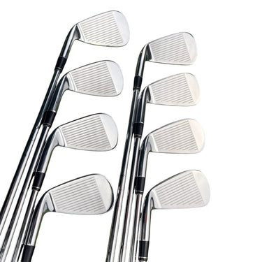 Taylormade R11 Irons / 4-Pw-Aw / KBS 90 Stiff