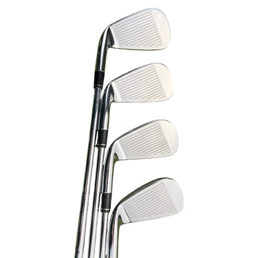 Taylormade R11 Irons / 4-Pw-Aw / KBS 90 Stiff
