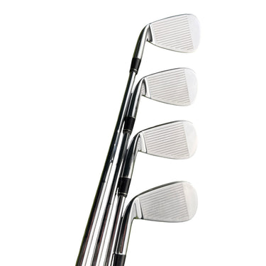 Taylormade R11 Irons / 4-Pw-Aw / KBS 90 Stiff