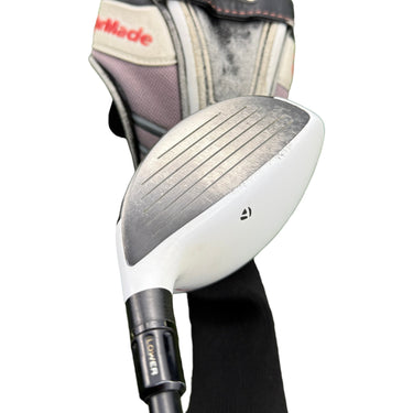 Taylormade R11 Ti #3 Wood 15° / Fujikura Blur 60 Regular