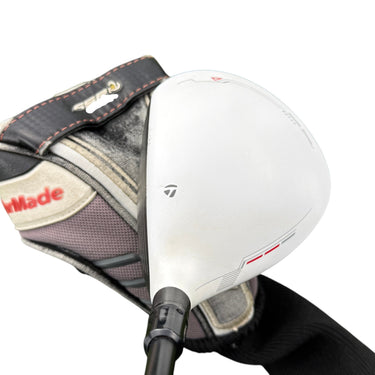 Taylormade R11 Ti #3 Wood 15° / Fujikura Blur 60 Regular